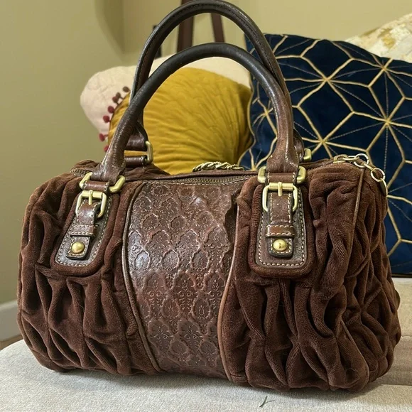 Vintage juicy couture - Picture 2 of 4